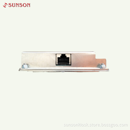 PCI4.0 Encrypting keyboard for Card Vending Kiosk Machine